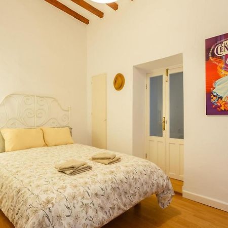Arboli Cadiz Apartment Luaran gambar