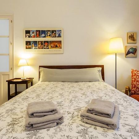 Arboli Cadiz Apartment Luaran gambar