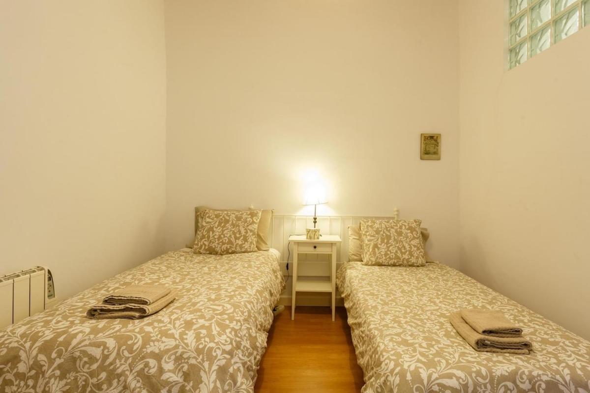 Arboli Cadiz Apartment Luaran gambar