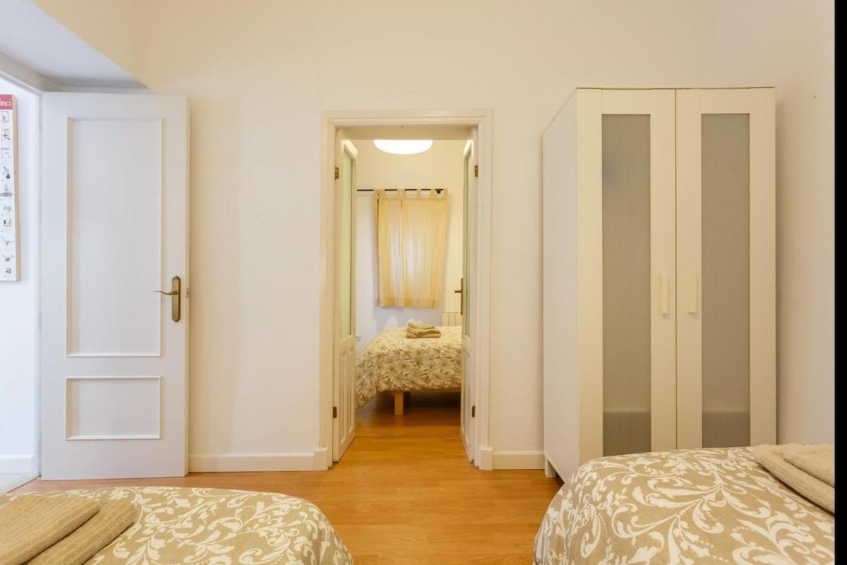 Arboli Cadiz Apartment Luaran gambar