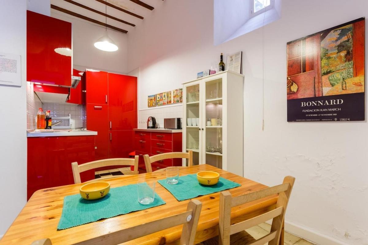 Arboli Cadiz Apartment Luaran gambar