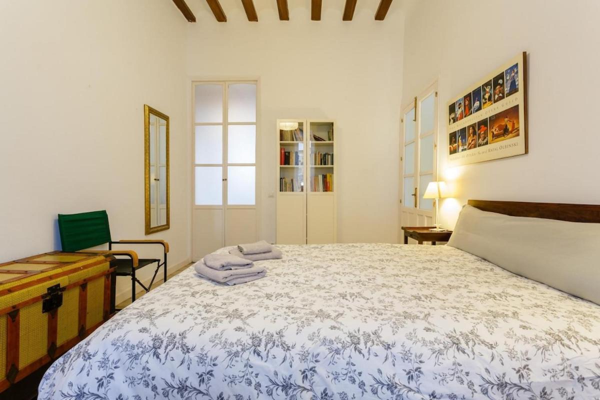 Arboli Cadiz Apartment Luaran gambar
