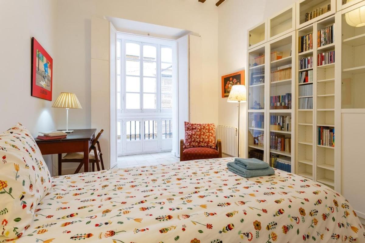 Arboli Cadiz Apartment Luaran gambar
