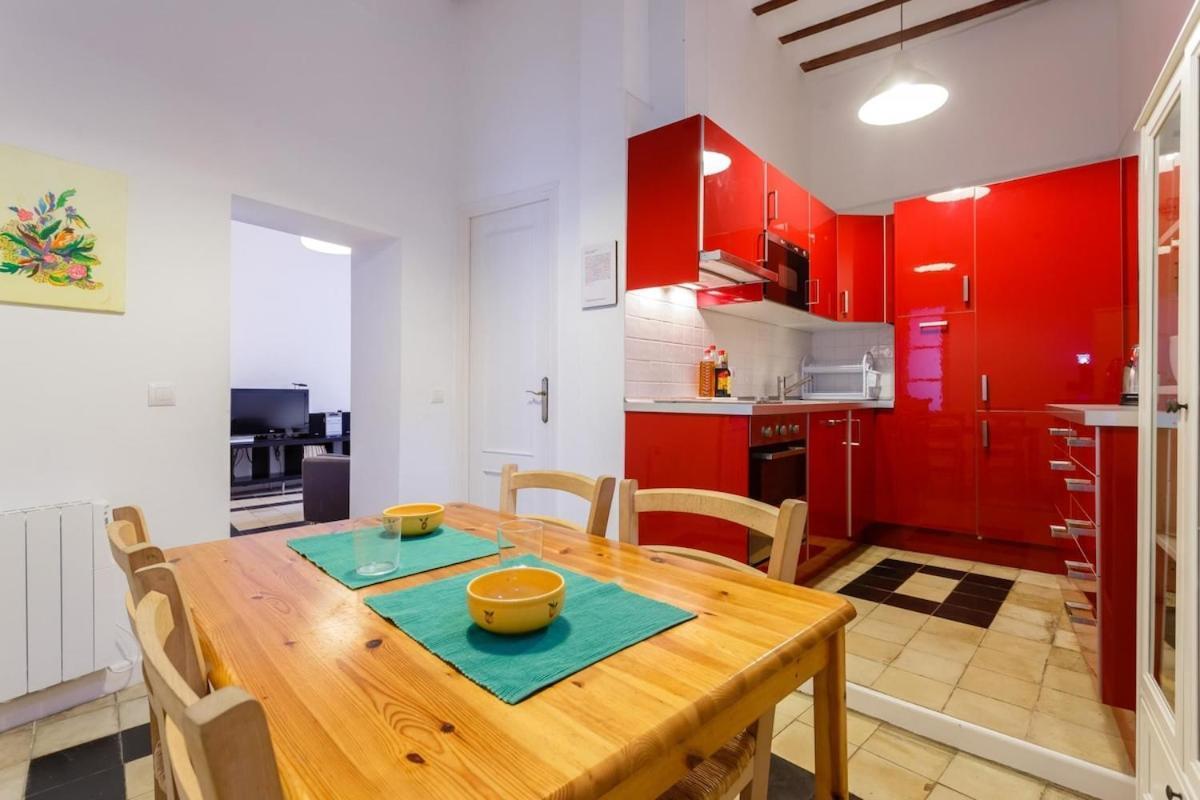 Arboli Cadiz Apartment Luaran gambar