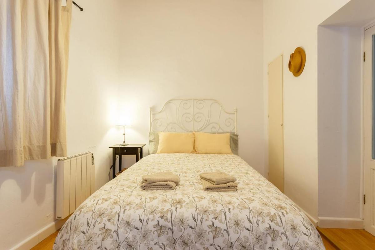 Arboli Cadiz Apartment Luaran gambar