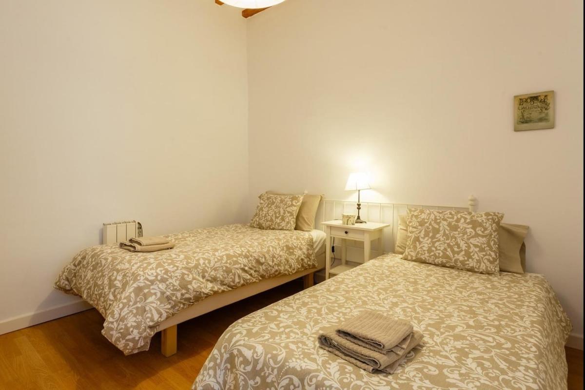 Arboli Cadiz Apartment Luaran gambar