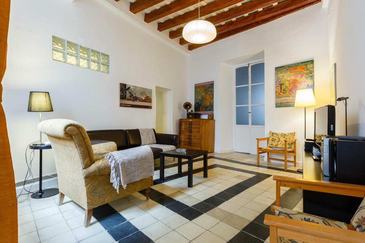 Arboli Cadiz Apartment Luaran gambar