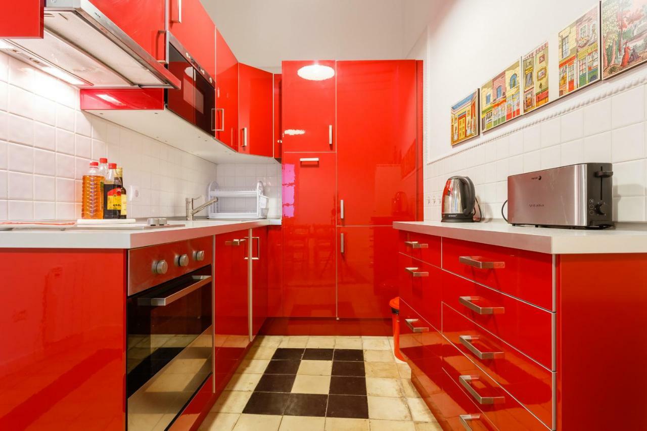 Arboli Cadiz Apartment Luaran gambar