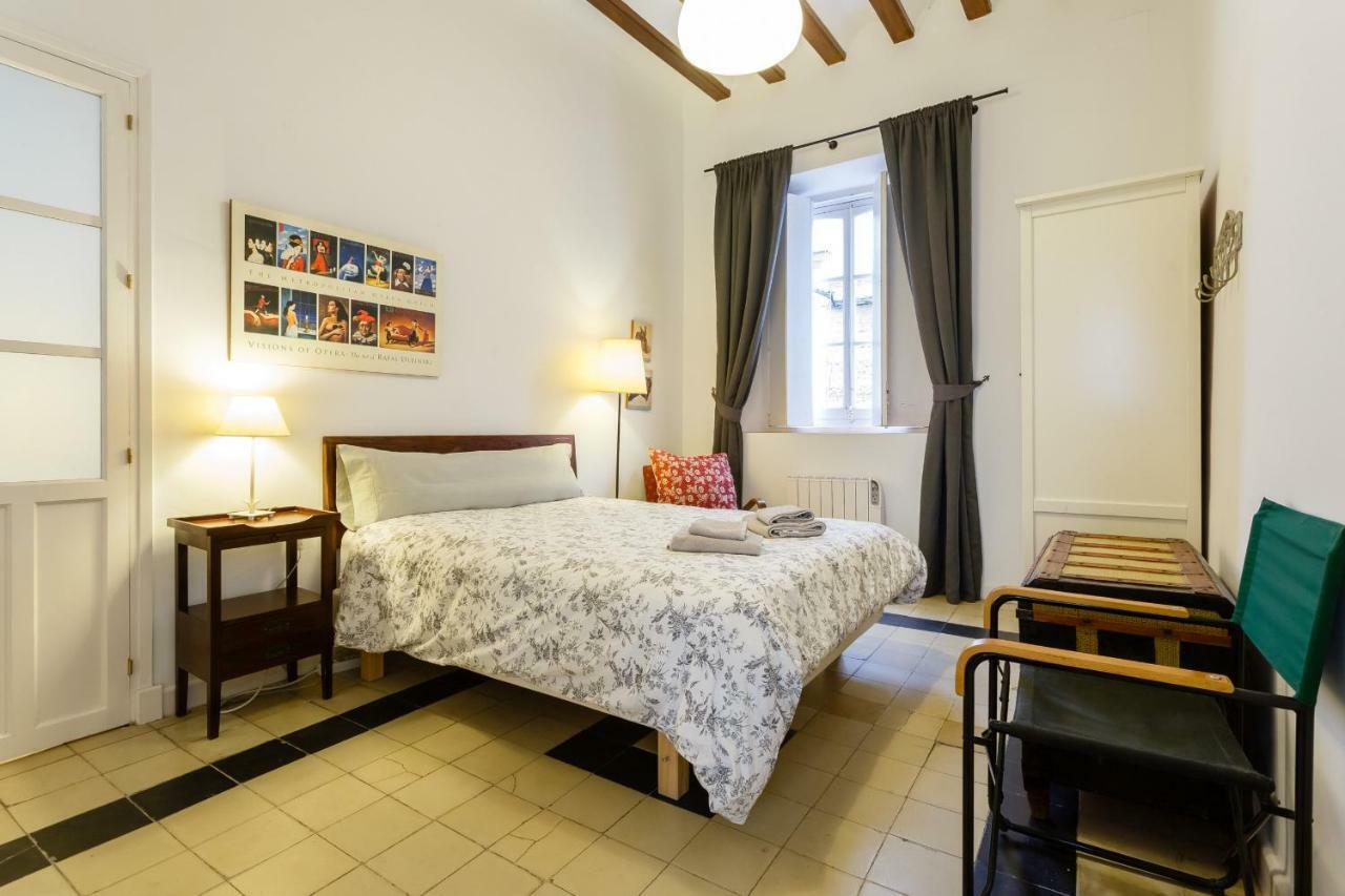 Arboli Cadiz Apartment Luaran gambar